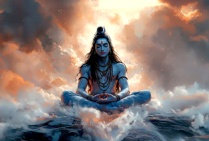 Maha Shivratri